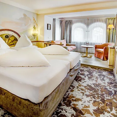 Boutique-Hotel Bauer - Inklusive Joker Card-3